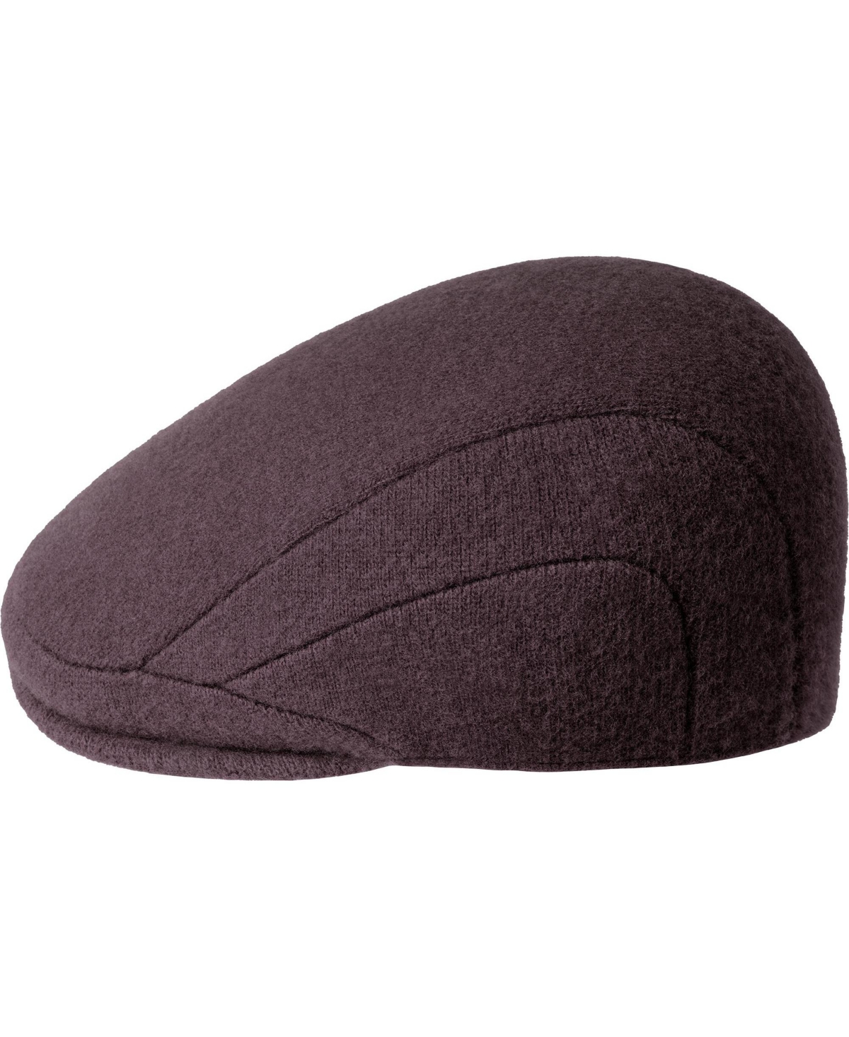 Kangol Men's Wool 507 Ivy Caps & Flat