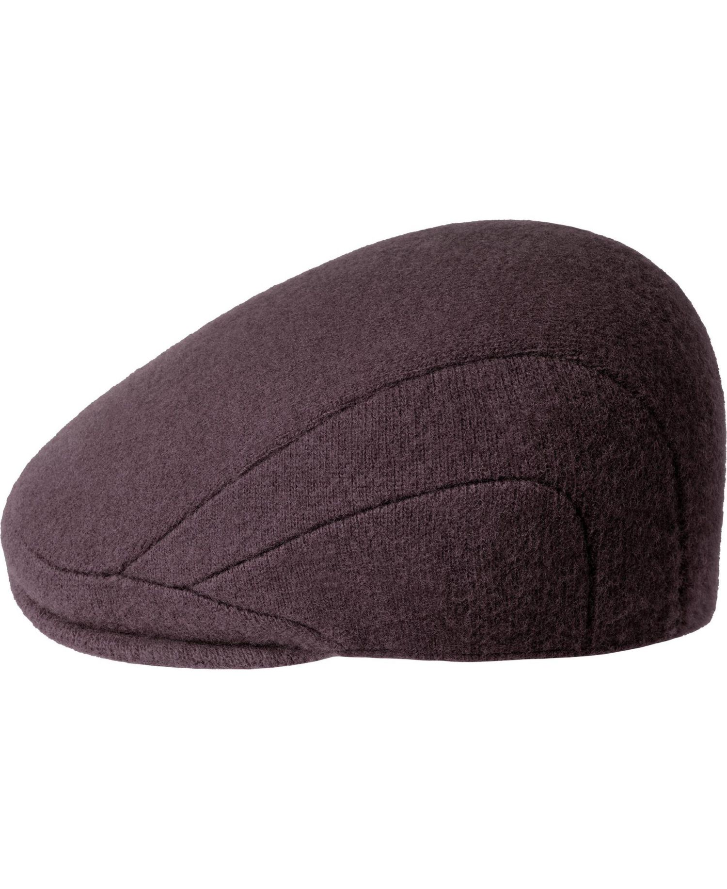 Men's Wool 507 Flat Caps