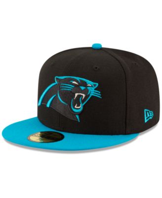 New Era Carolina Panthers Team Basic 