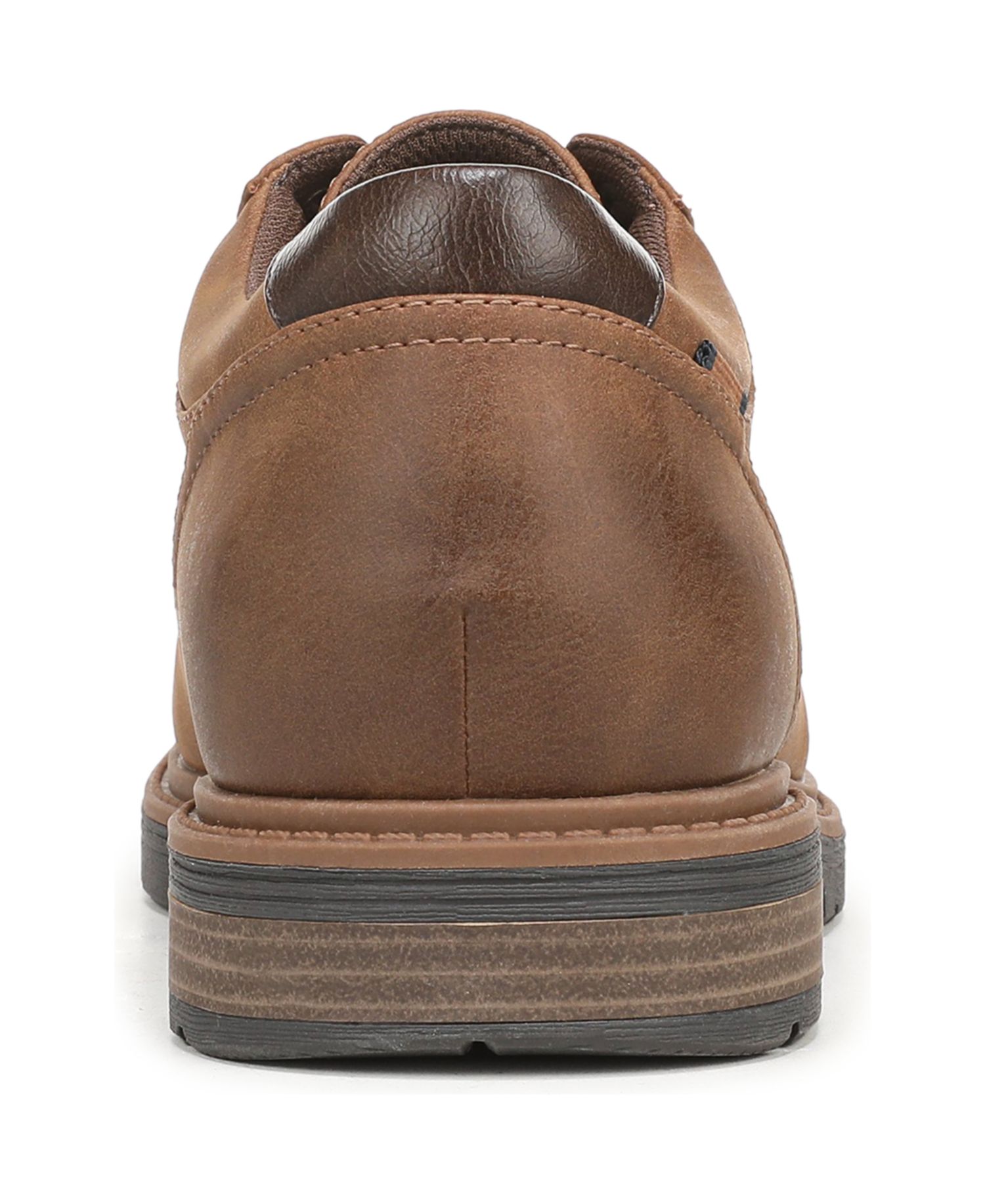 Men's Ashton Casual Oxfords