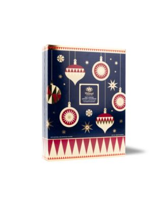 Hot Cocoa Advent Calendar, 24-Piece