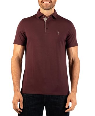 Men's Soft Stonewashed Polo