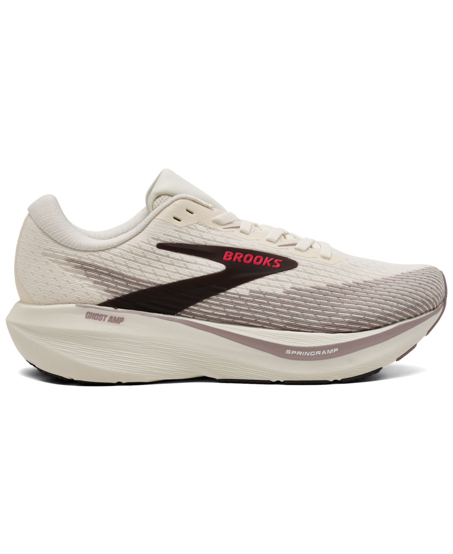 Women's Ghost Amp Running Sneakers from Finish Line