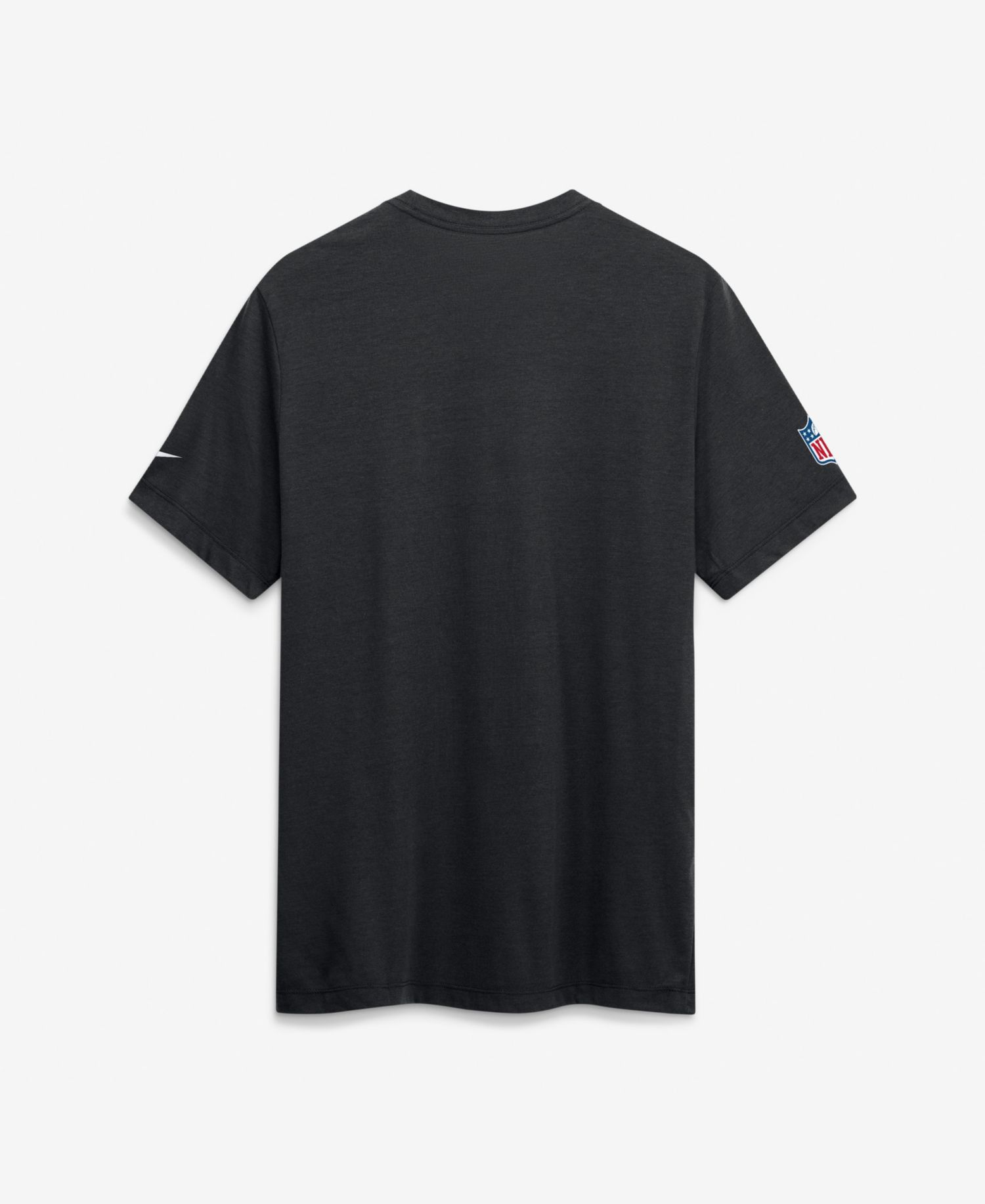 Men's Black Miami Dolphins 2026 NFL Cruical Catch Sideline Dri-Fit T-Shirt