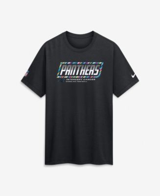 Nike Men's Black Carolina Panthers 2026 NFL Cruical Catch Sideline