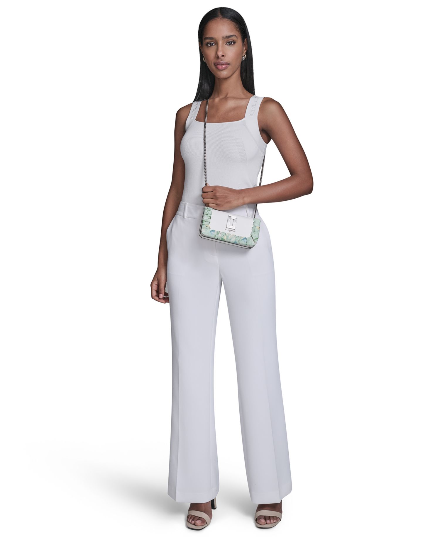 Kosette Small Crossbody Handbag