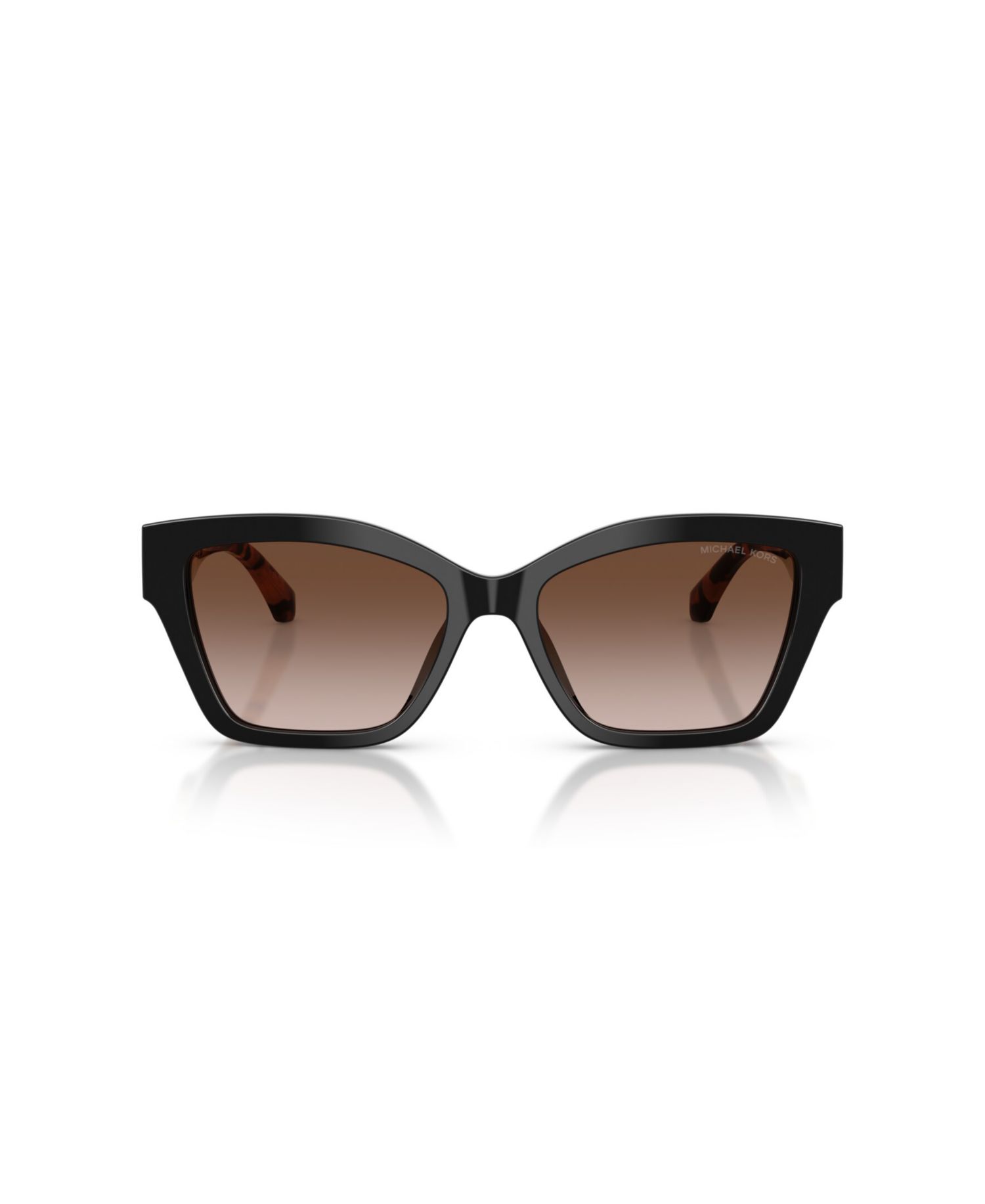 Women's Square Gradient Santa Barbara MK2292U Sunglasses