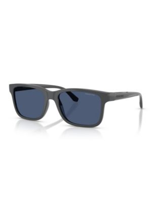 Men's Square Sunglasses AN4378