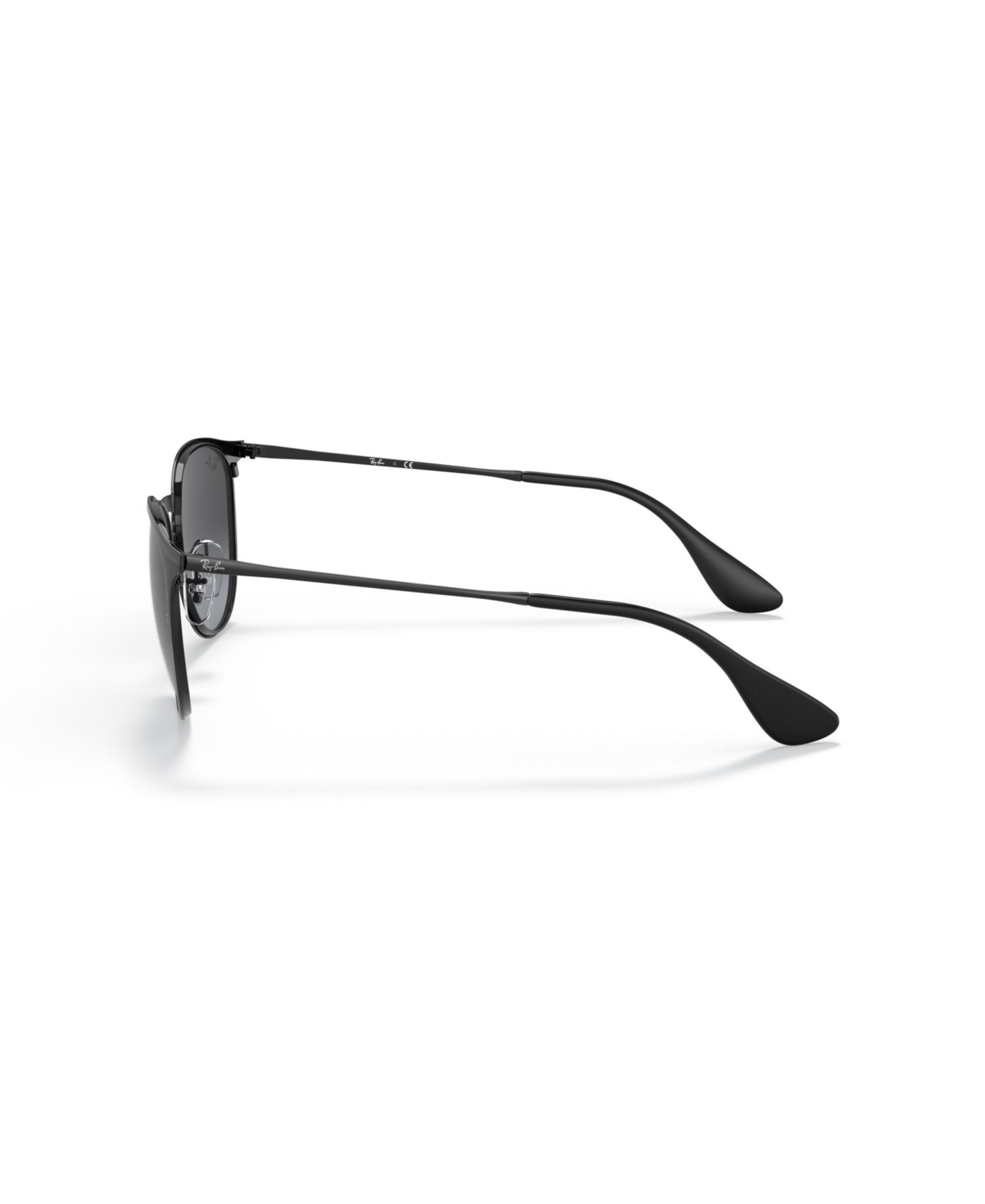 Women's Round & Oval Gradient Sunglasses RB3539