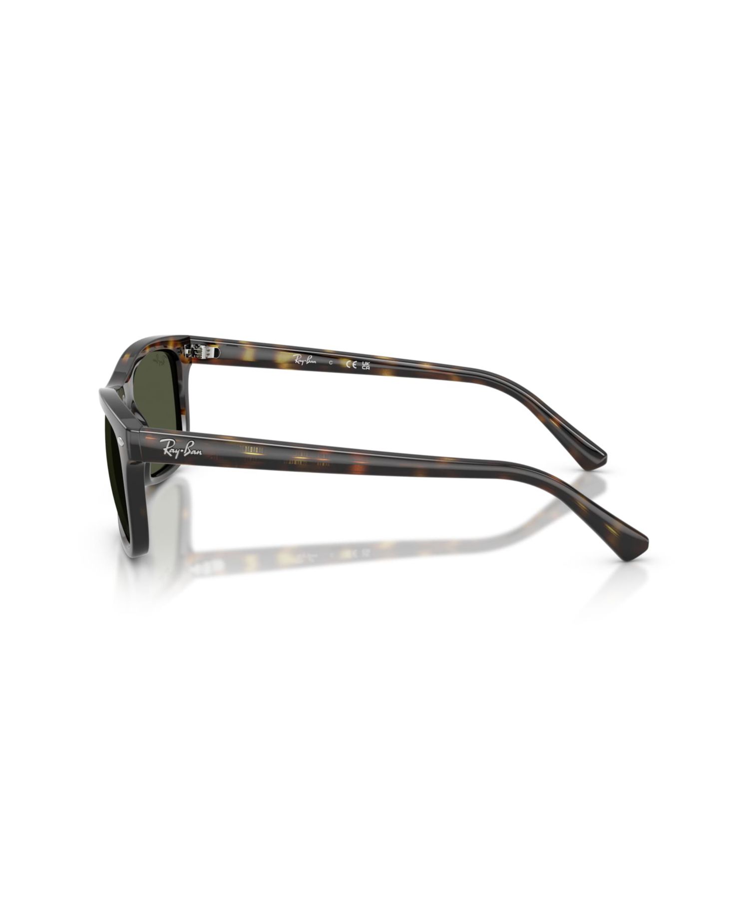 Square Gradient Sunglasses RB2226