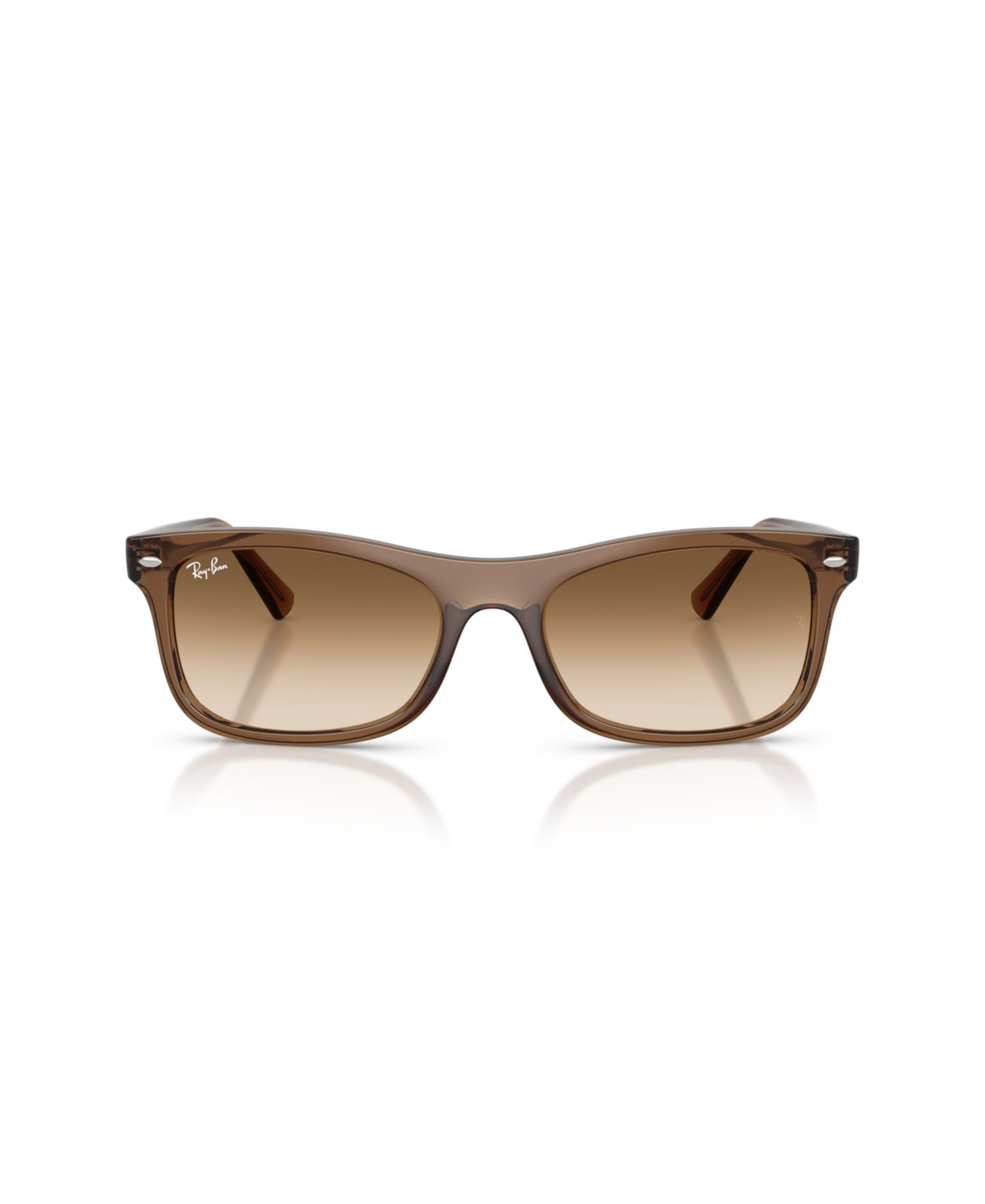 Square Gradient Sunglasses RB2226