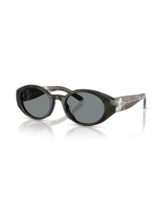 Acetate Y2K Sunglasses DL2008U