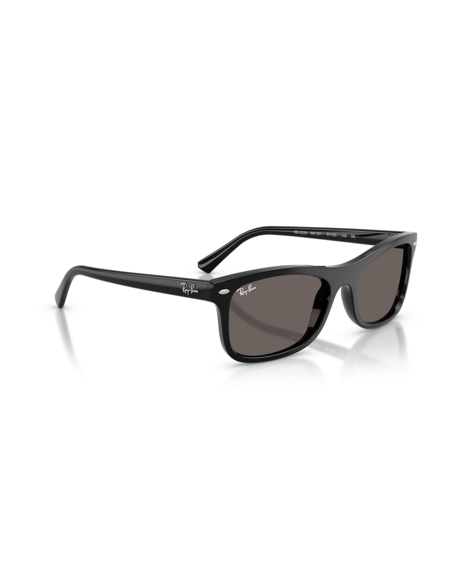 Square Gradient Sunglasses RB2226
