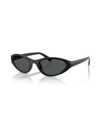 Men's Oval Sunglasses PH4248U