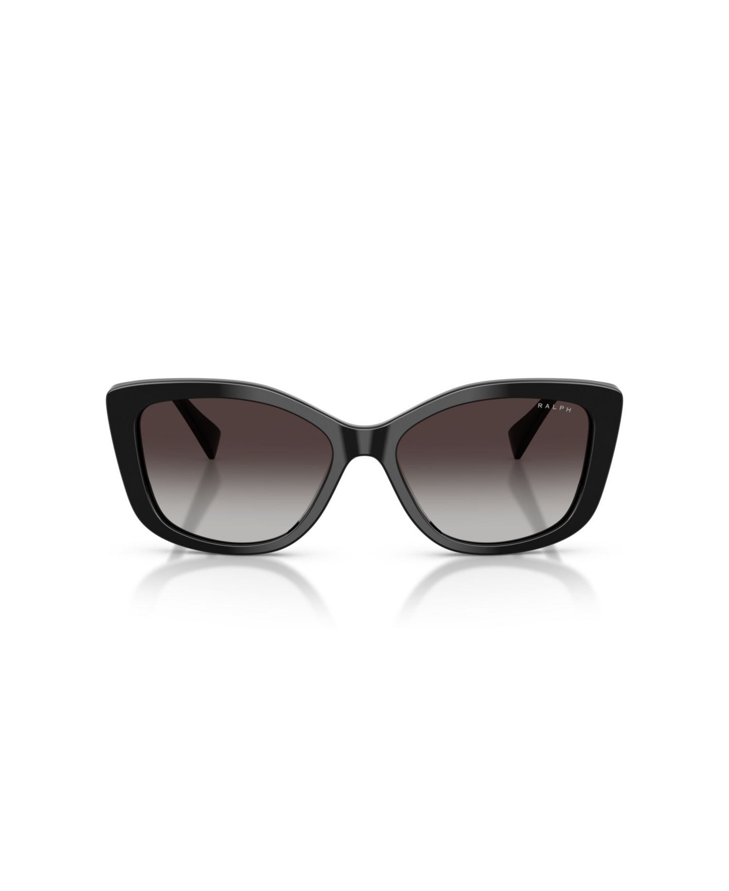 Cat Eye Gradient Sunglasses RA5358U