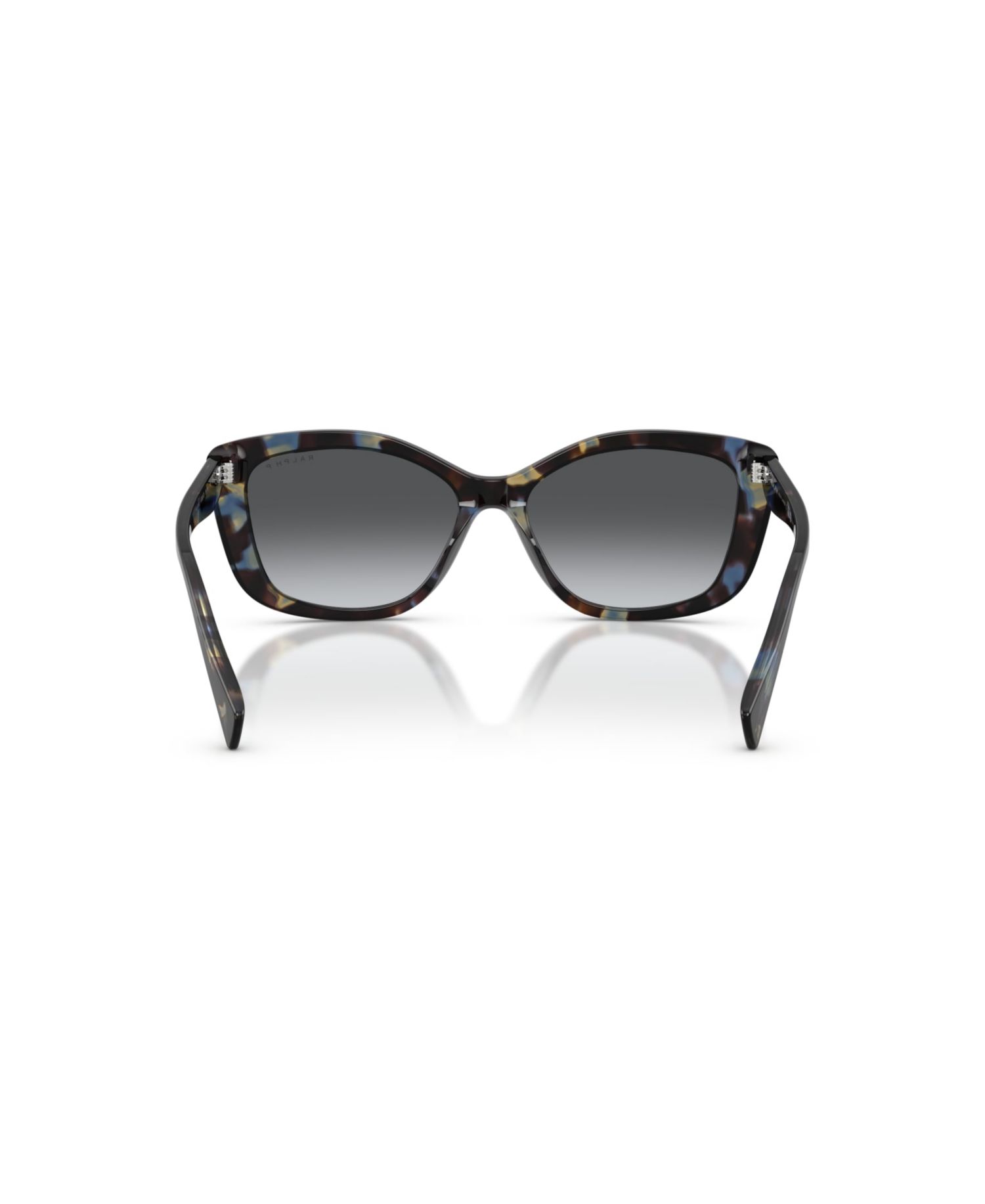 Women's Polarized Cat-Eye Sunglasses RA5358U