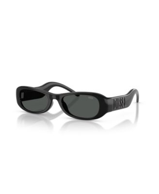 Unisex Y2K Sunglasses DL3020U