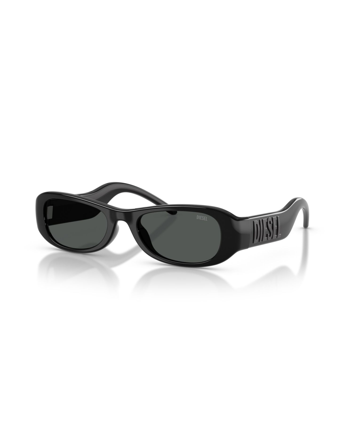 Unisex Y2K Sunglasses DL3020U
