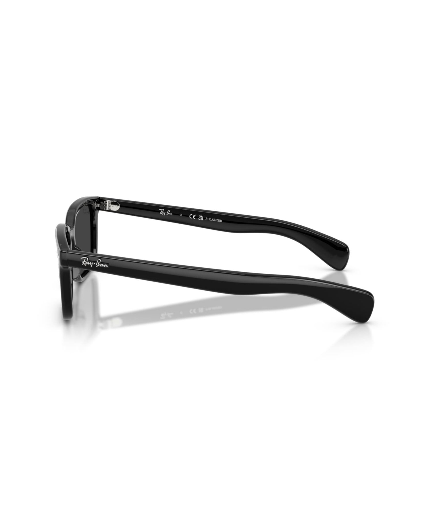 Polarized Sunglasses for Round Faces Brunel RB2234