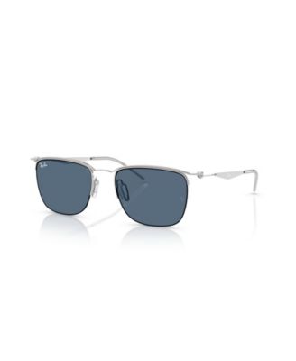 Square Sunglasses for Round Face RB8550