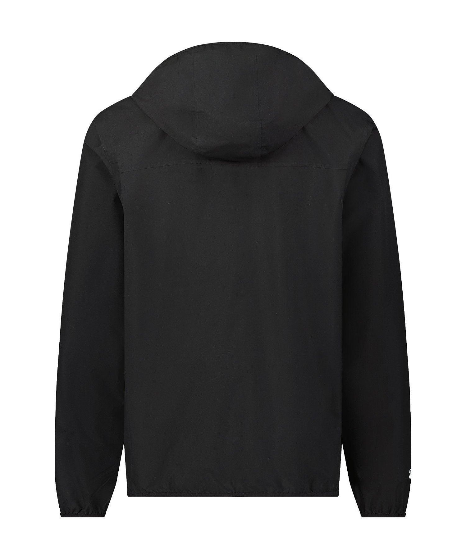 Men's Mountain Mist Rain Jacket