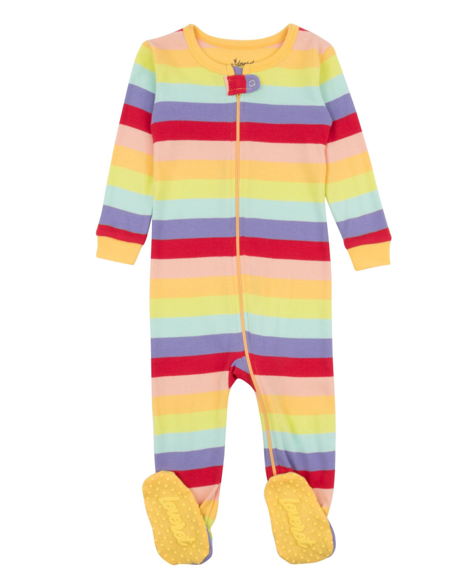 Радужный Stripes