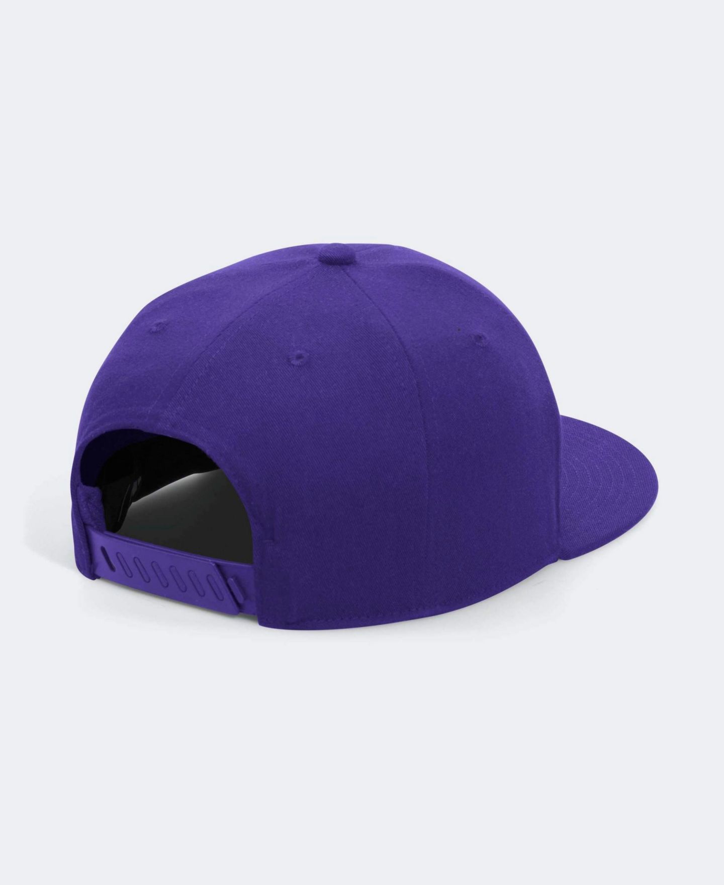 Мужская кепка adidas Purple Washington Huskies 2026 Sideline Snapback Hat — фото 2