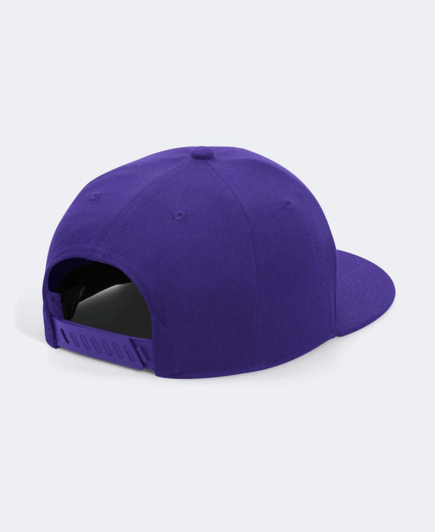 Men's Purple Washington Huskies 2026 Sideline Snapback Hat