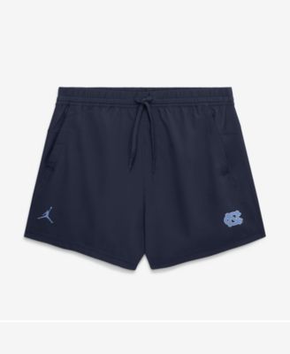 Men's Navy North Carolina Tar Heels Primary Logo Form Dri-FIT Shorts