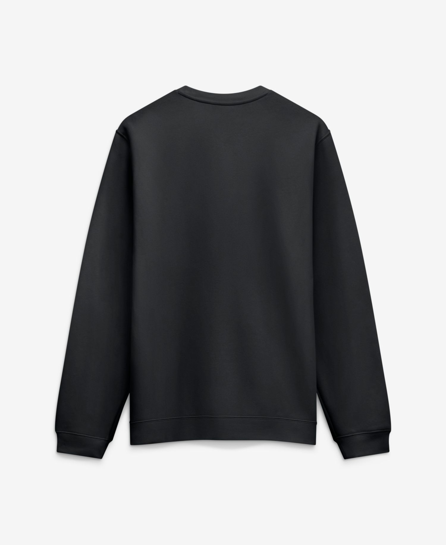 Men's Black Jacksonville Jaguars Primetime Club Sweatshirt
