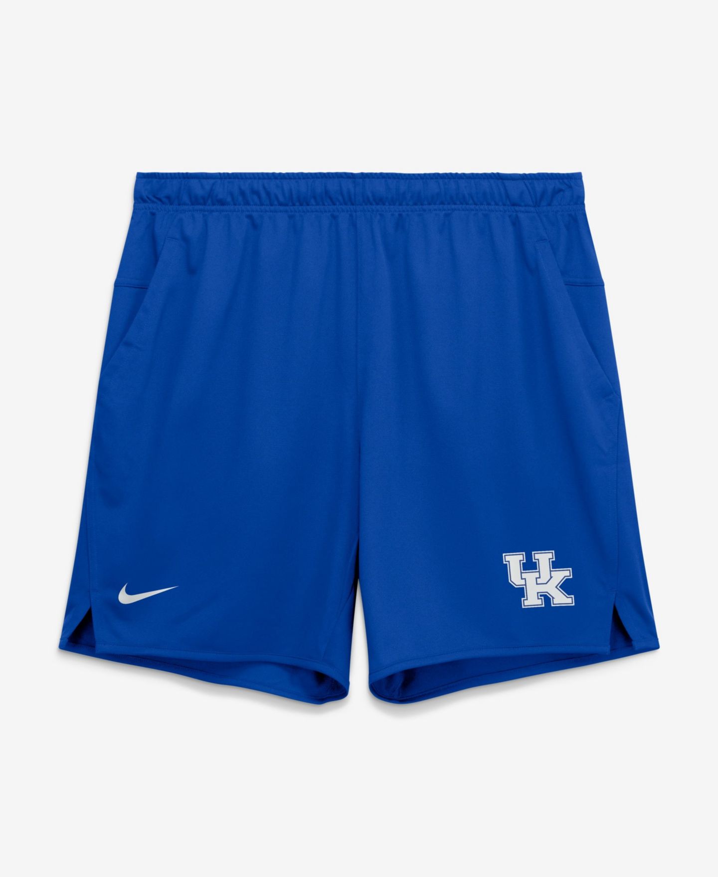 Мужские шорты Nike Kentucky Wildcats Totality Dri-FIT, Royal — фото 2