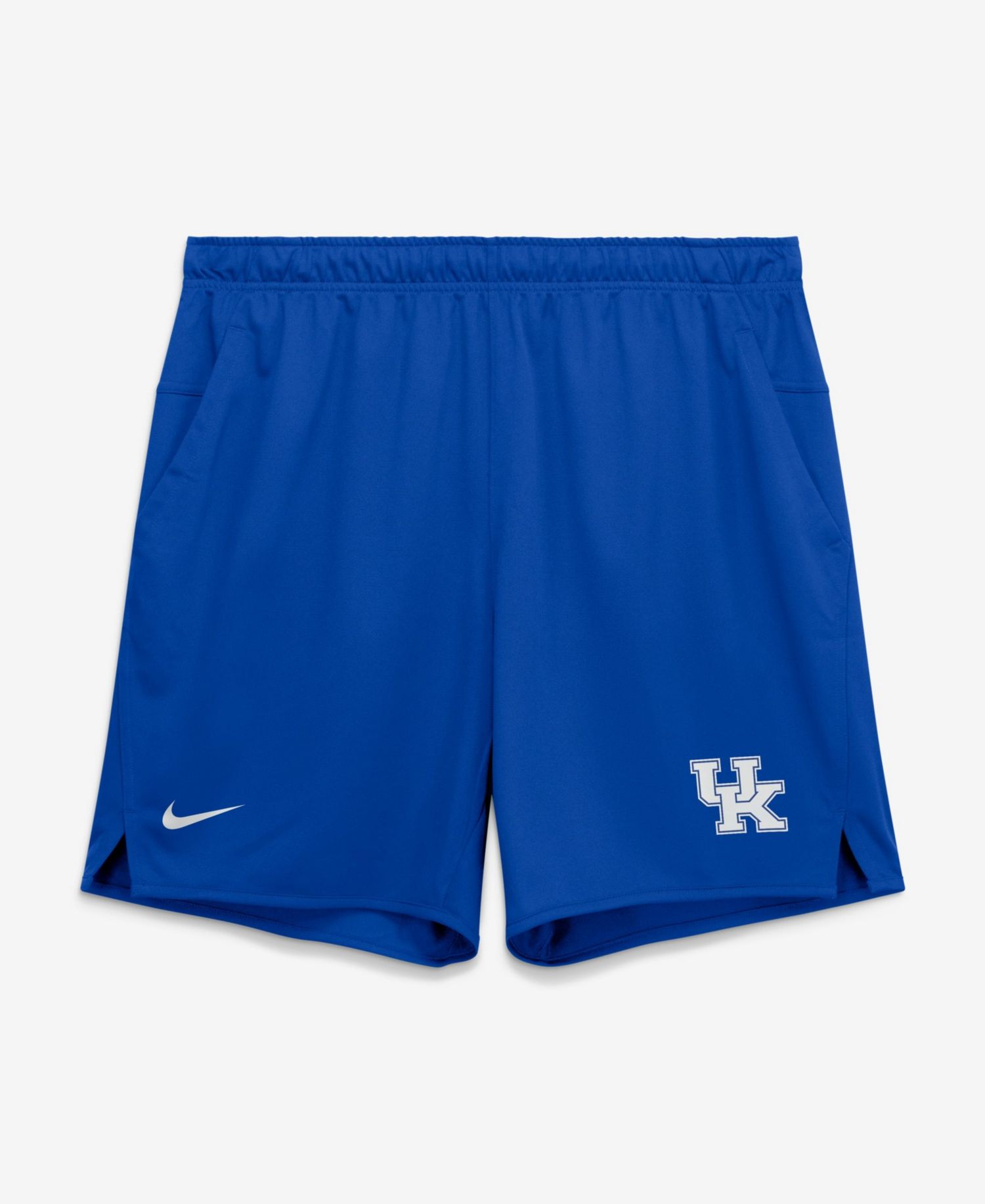 Men's Royal Kentucky Wildcats Totality Dri-FIT Shorts