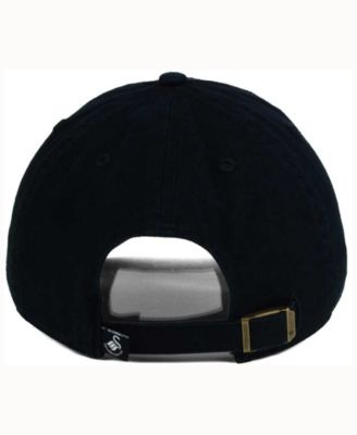 clean up cap
