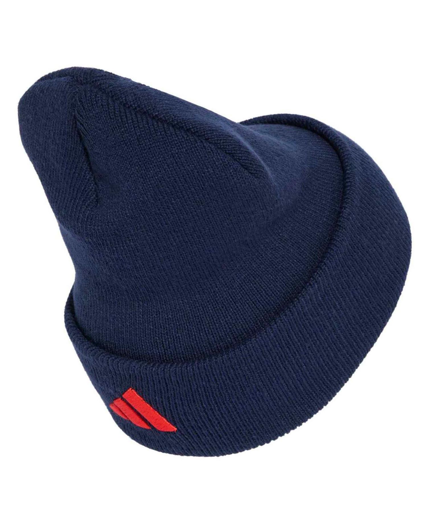 Men's and Women's Navy Bayern Munich Cuffed Knit Hat