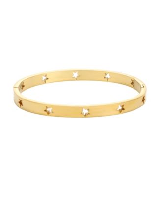 Women's Star Cuff Bracelet