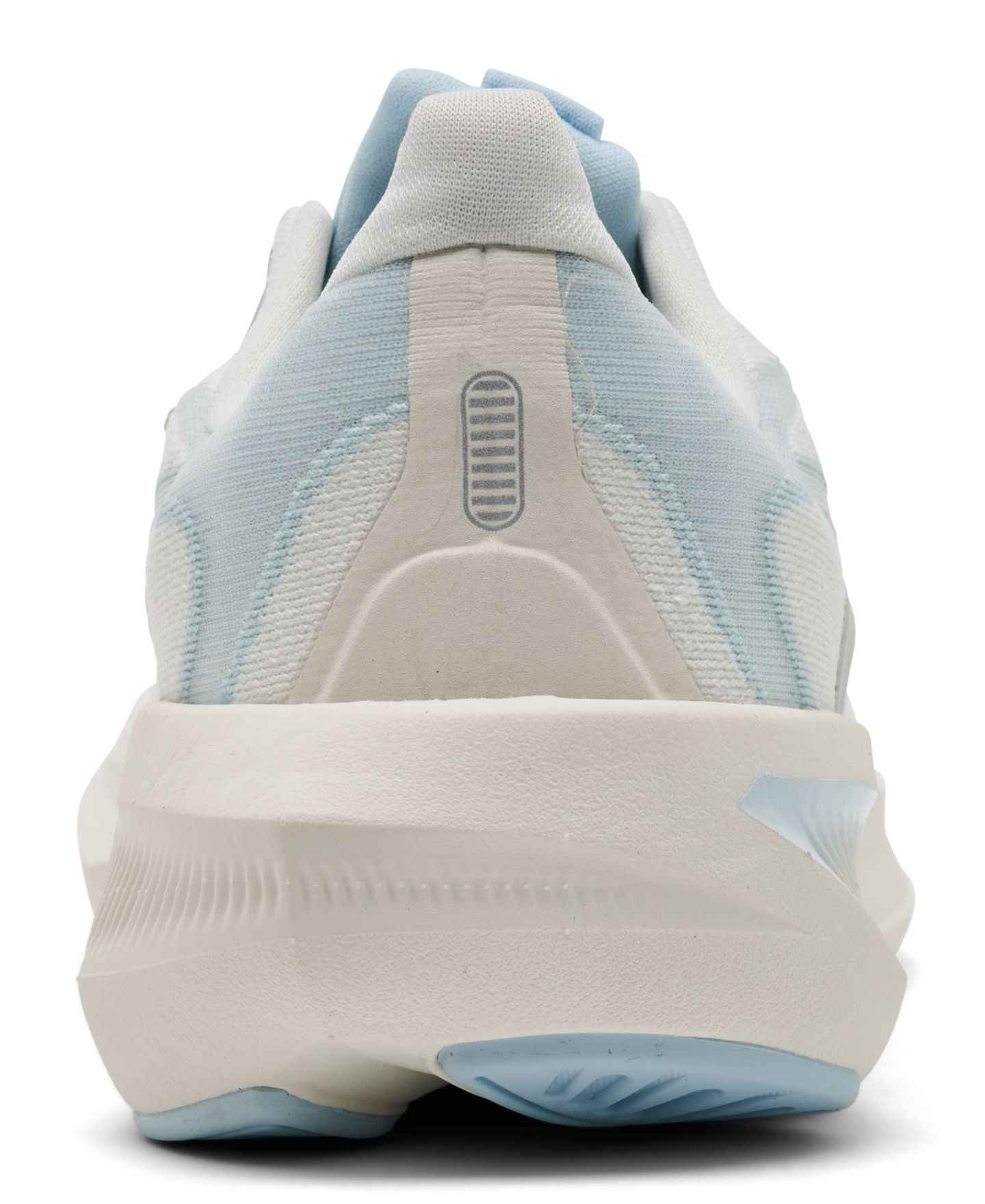 Женские кроссовки Brooks Lightweight Running Revel 9 Sneakers, цвет: Синий / Джинсовый — фото 4