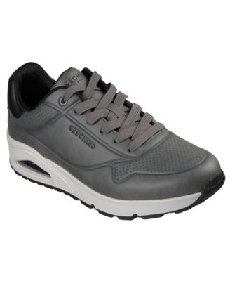 Men's Uno - Vintage Steps Casual Memory Foam Sneakers from Finish Line