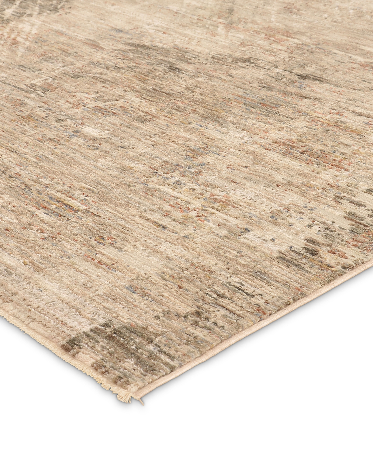 Mink Home Castille CSL040 4'x6' Area Rug