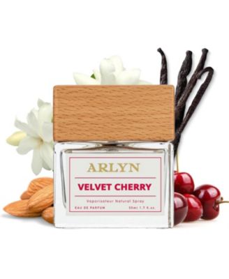 Velvet Cherry