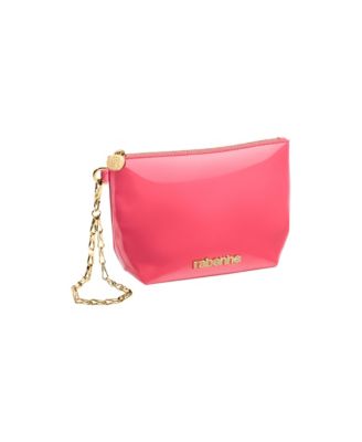 Free Pink Rabanne Pouch with any $145 Rabanne Million Gold For Her women's fragrance and/or body collection purchase