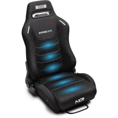 ERS3 Hypercool Ventilated Sim Racing Seat