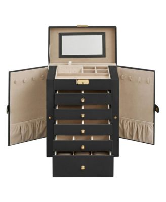  Jewelry Box Organizer