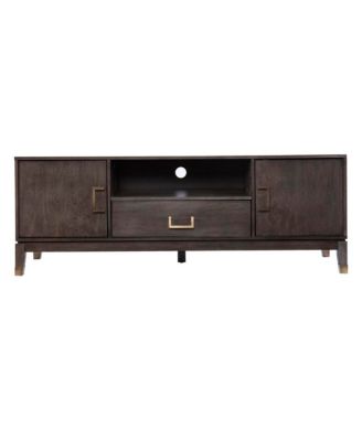 Brenting Media Stand with Storage