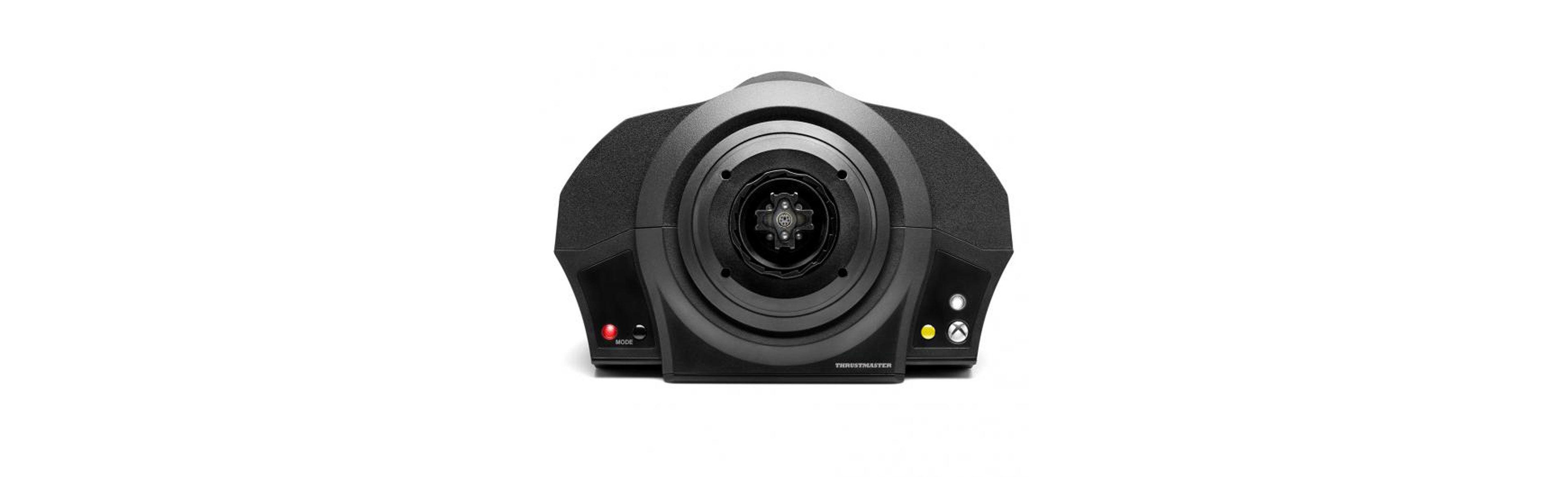 Thrustmaster Tx Racing Wheel Servo Base Wired 900-Degree Force Feedback for Xbox One, Pc, Xbox Series X|S