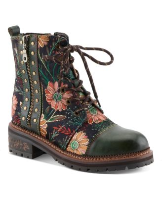 Women's Cordea Booties
