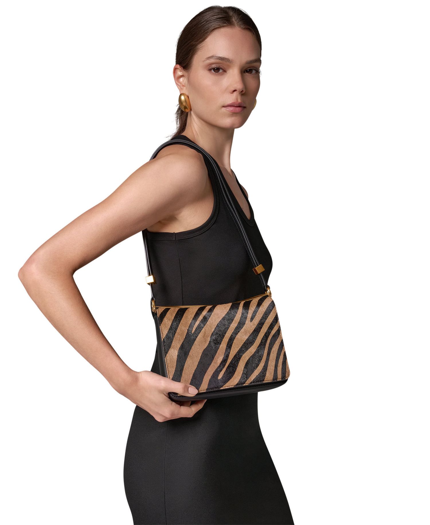 Jericho Shoulder Bag