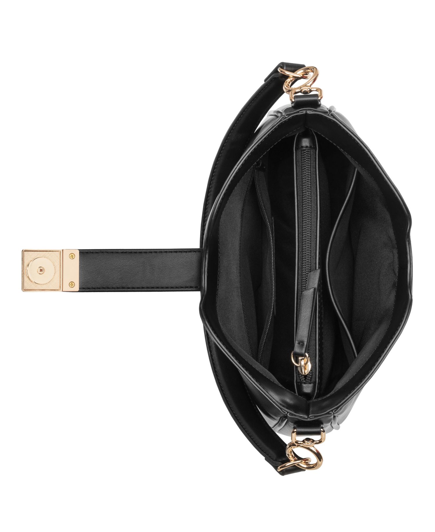 Monette Medium Convertible Hobo Handbag