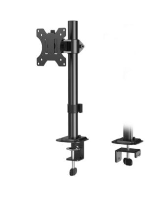 Adjustable Swivel Monitor Arm Stand for Monitors up to 32-inch