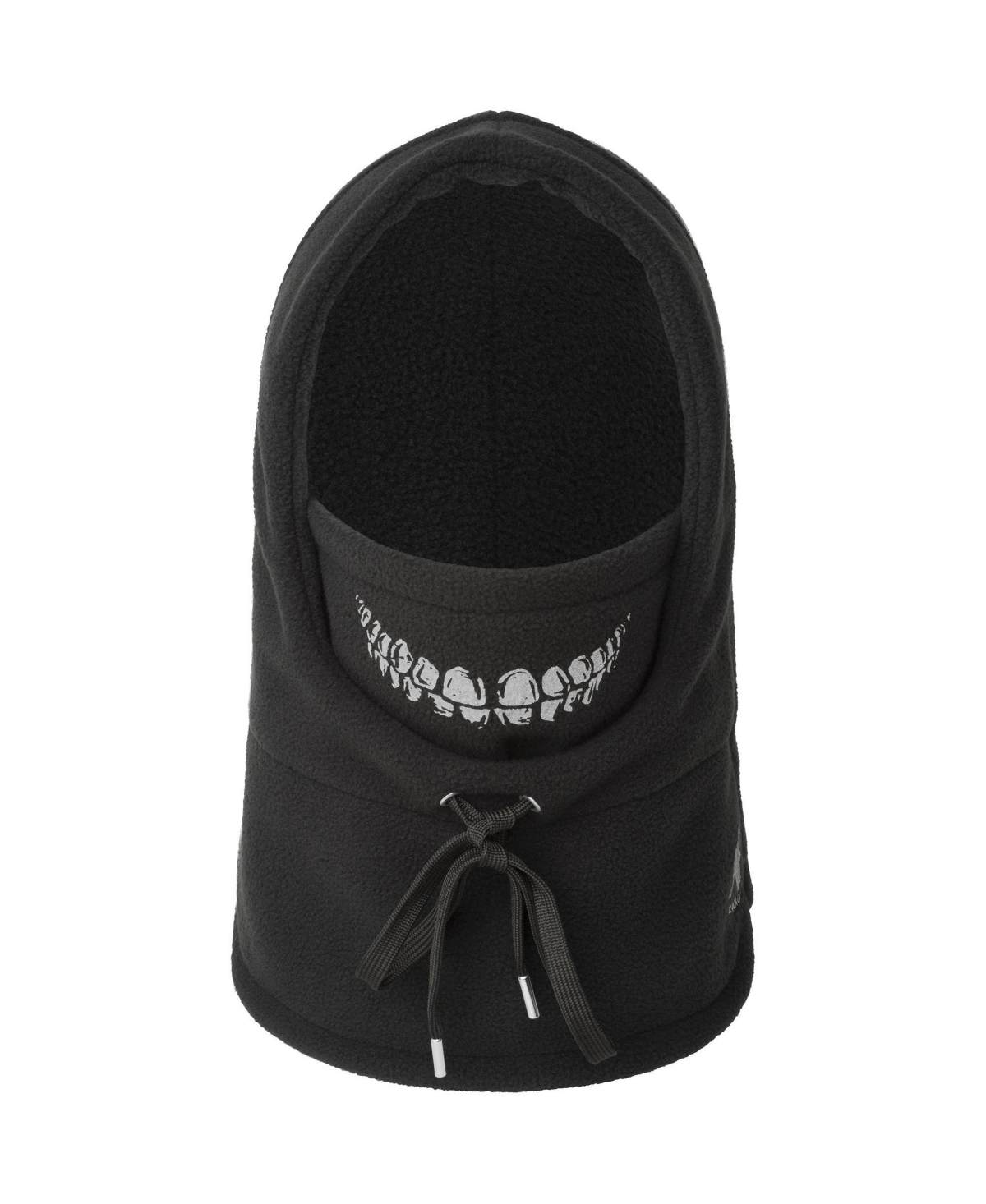Kangol Fleece Pull-On Drawstring Snood