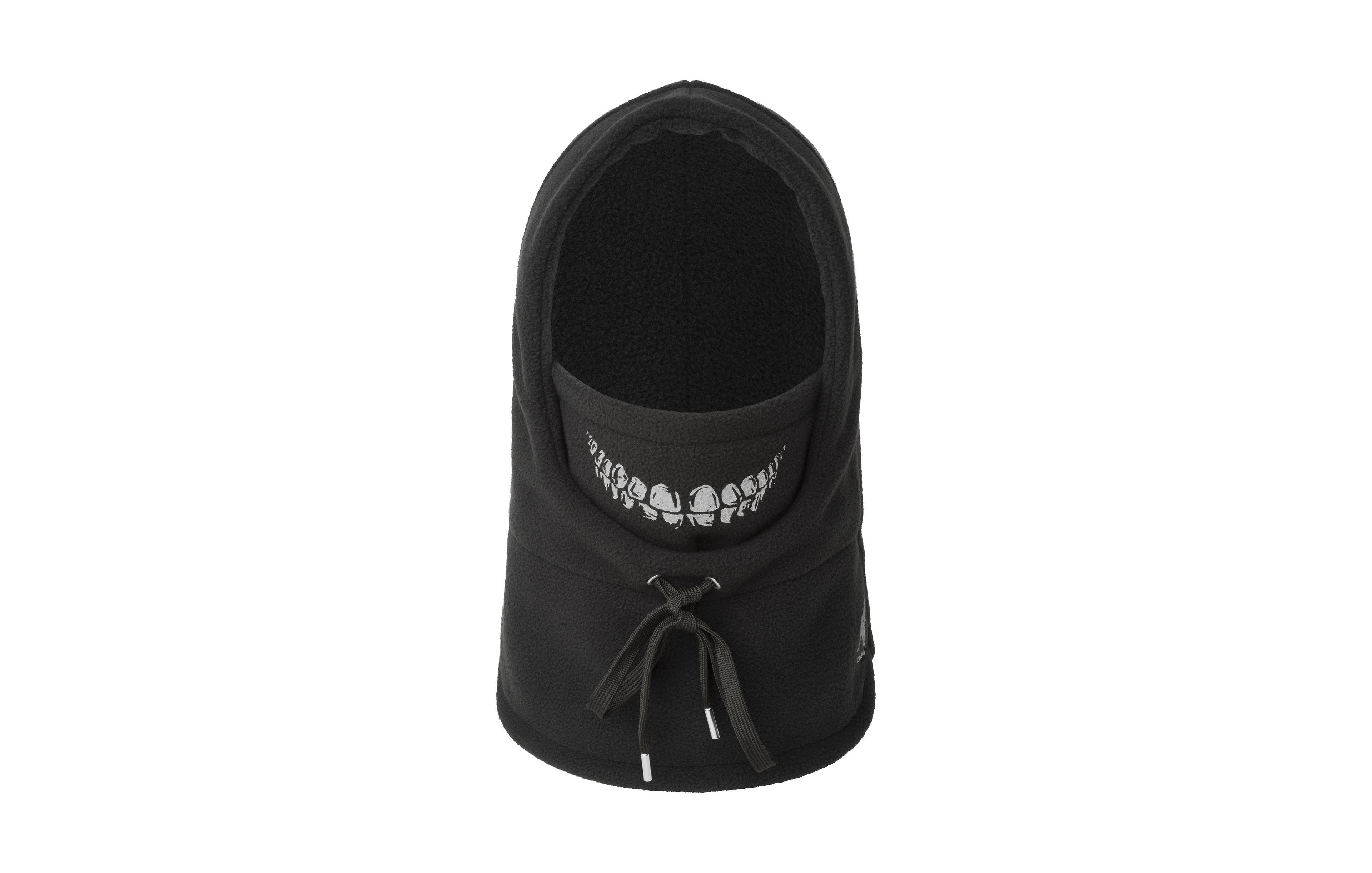 Kangol Fleece Pull-On Drawstring Snood